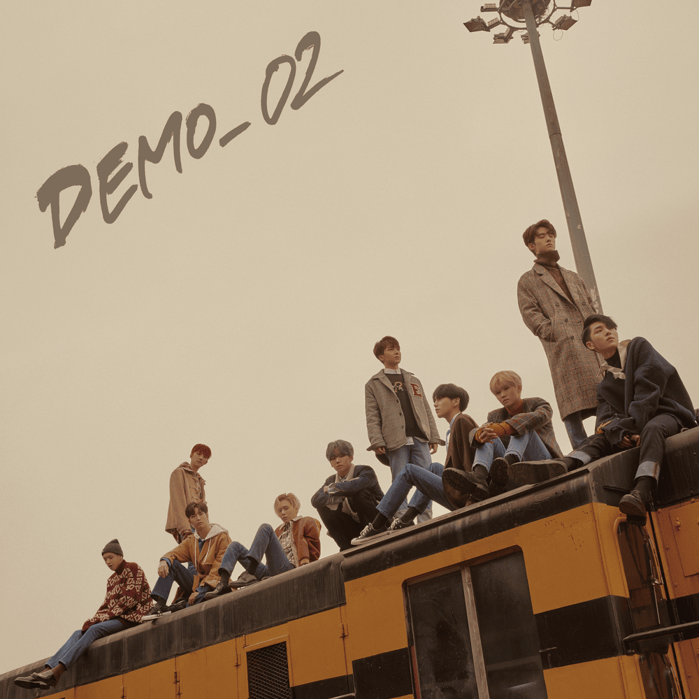 VIOLET by PENTAGON