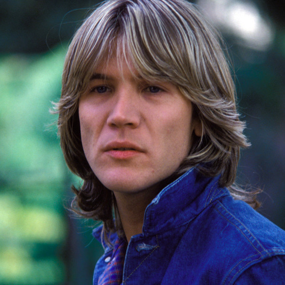Photo of Patrick Juvet