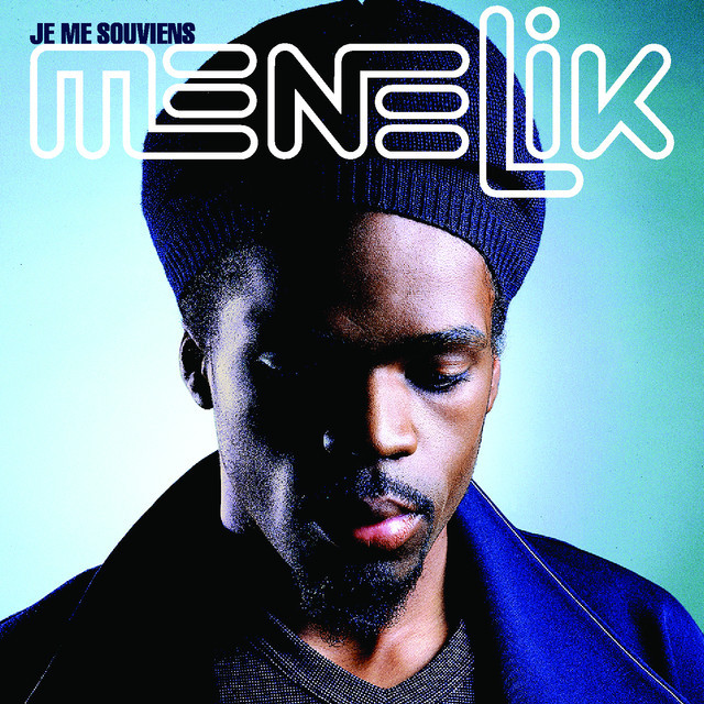 Cover image for Je me souviens