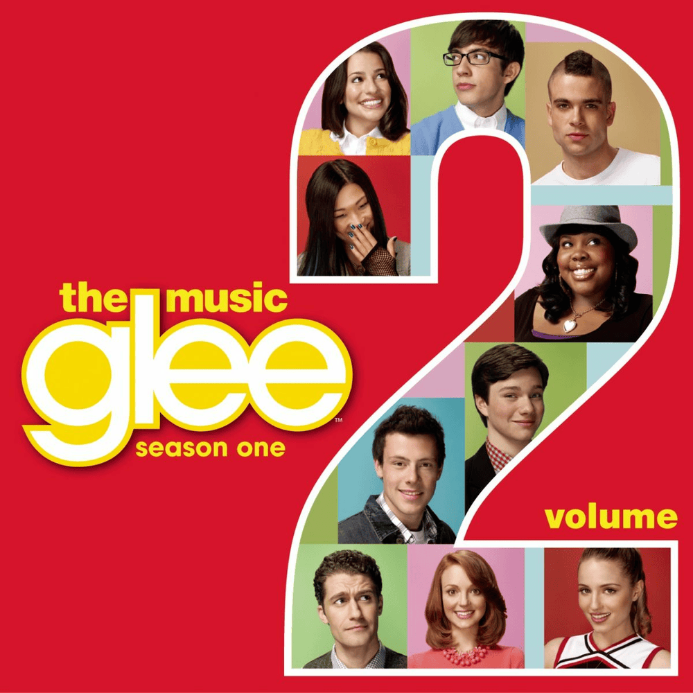 Cover image for Glee: The Music, Volume 2