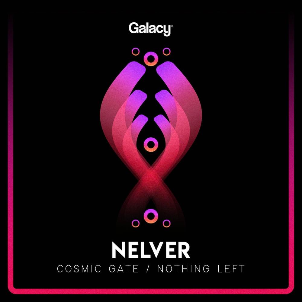 Cosmic Gate by Nelver
