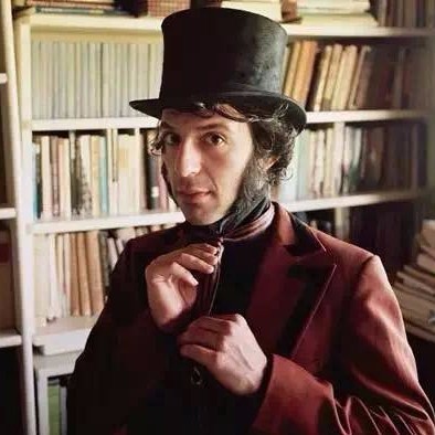 Photo of Daedelus