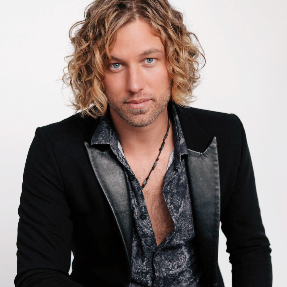 Casey James Profile Picture Photo of Casey James