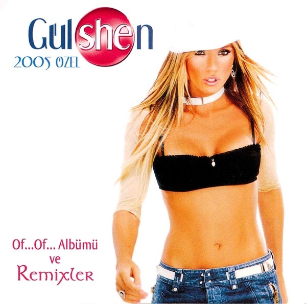Cover image for 2005 Özel (Of...Of... Albümü ve Remixler)