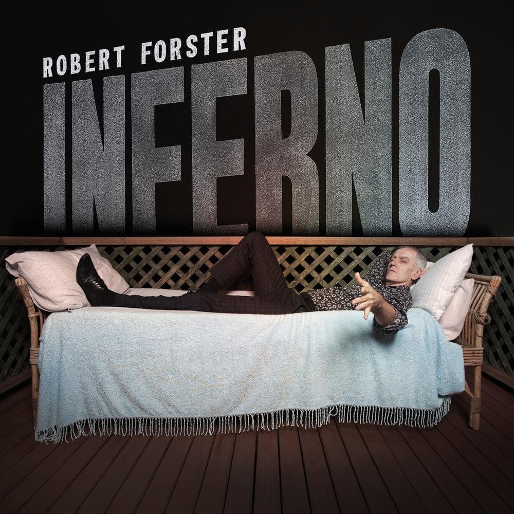 No Fame by Robert Forster