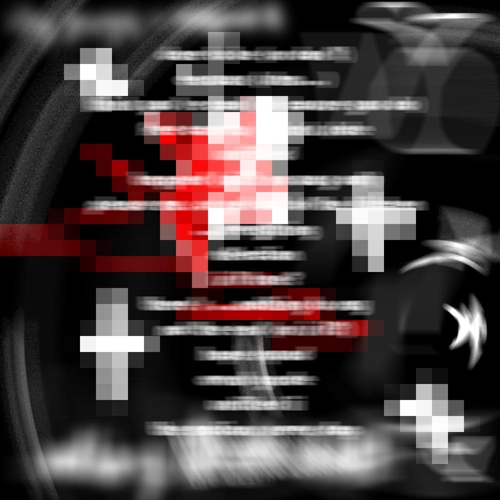 Cover image for ...nothing (bonus)