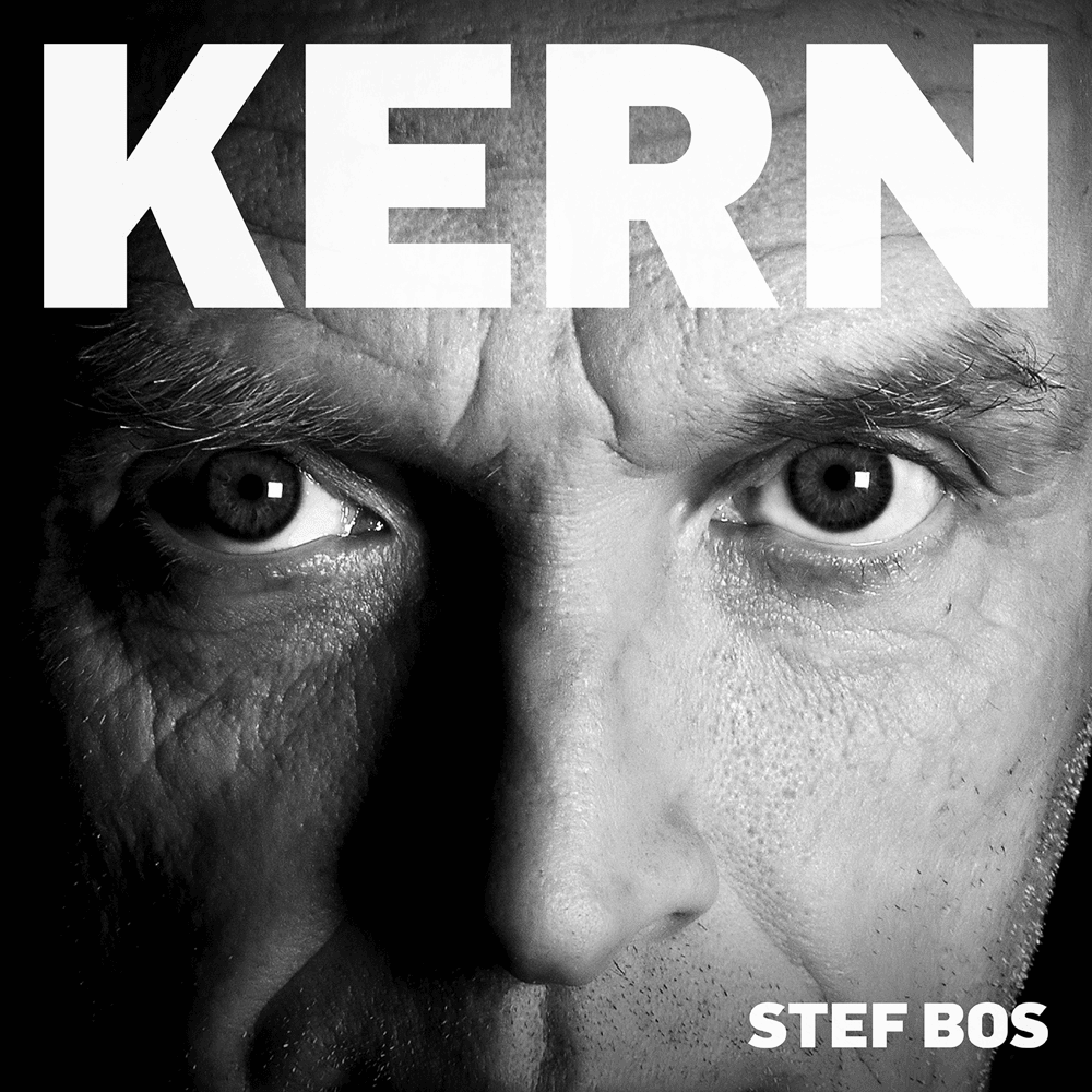 Cover image for Kern
