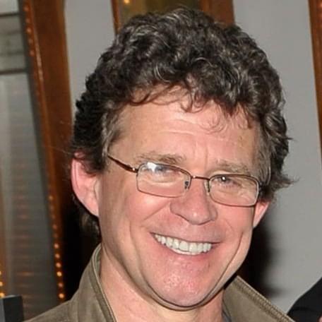 Photo of Gary Imhoff