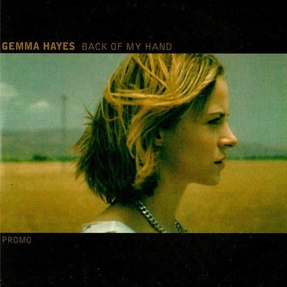 Cover image for Back Of My Hand - EP