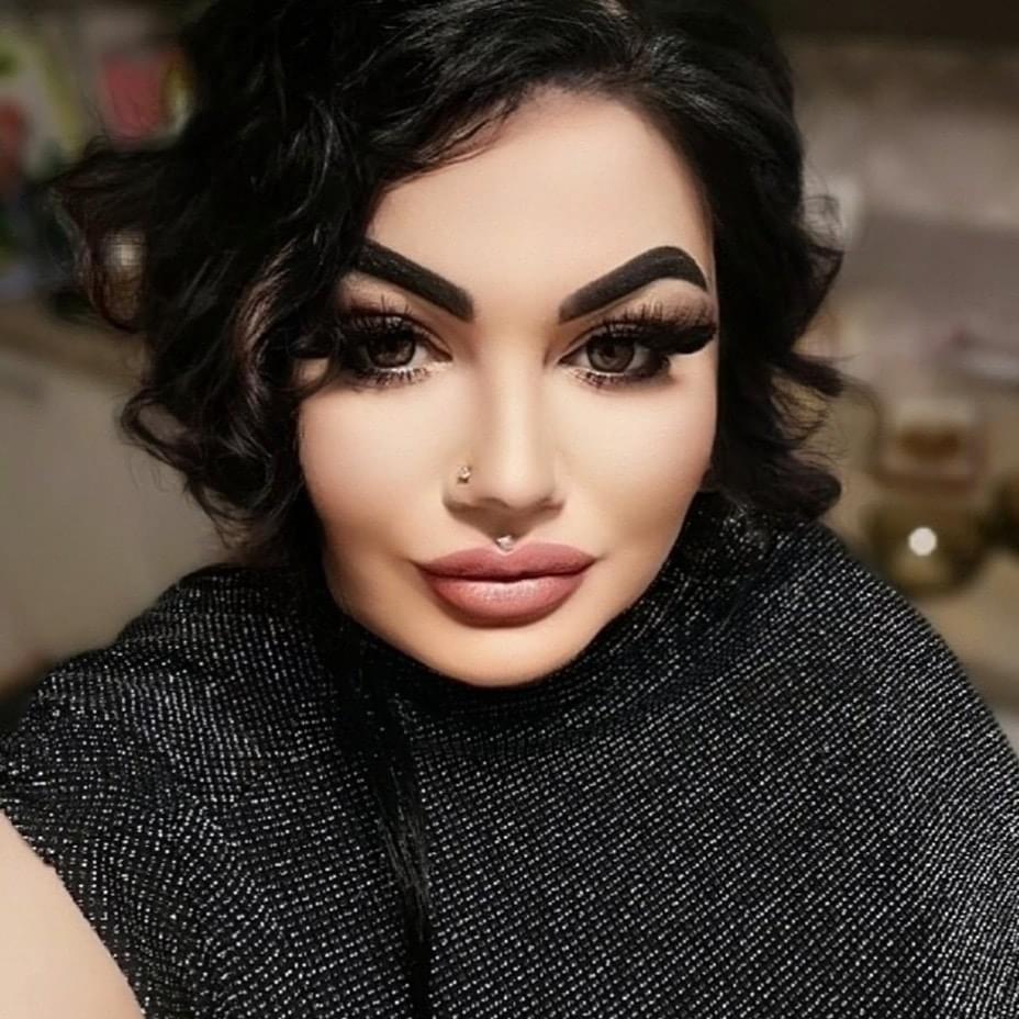 Photo of Diana Elmas
