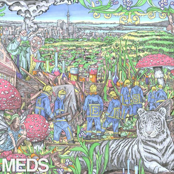 Oh That I Had by Mt Eden
