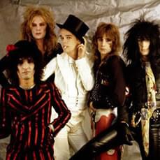 Photo of New York Dolls