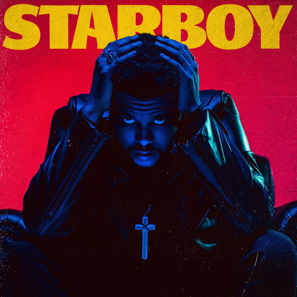 Cover image for The Weeknd - Starboy (Traducción al Español)