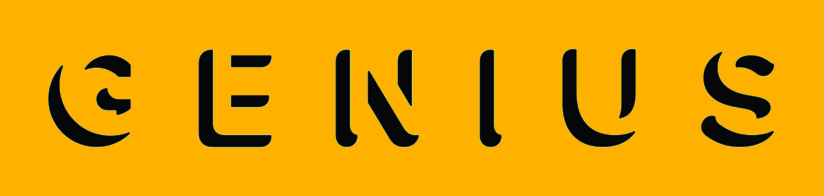 Album cover art for "Nederlandse Artiesten Op Genius" by Genius Nederland