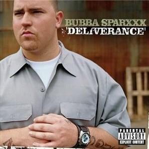 Cover image for Deliverance (European Version)