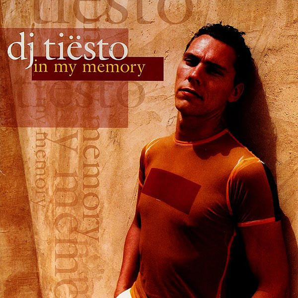 Album cover art for "Flight 643" by Tiësto