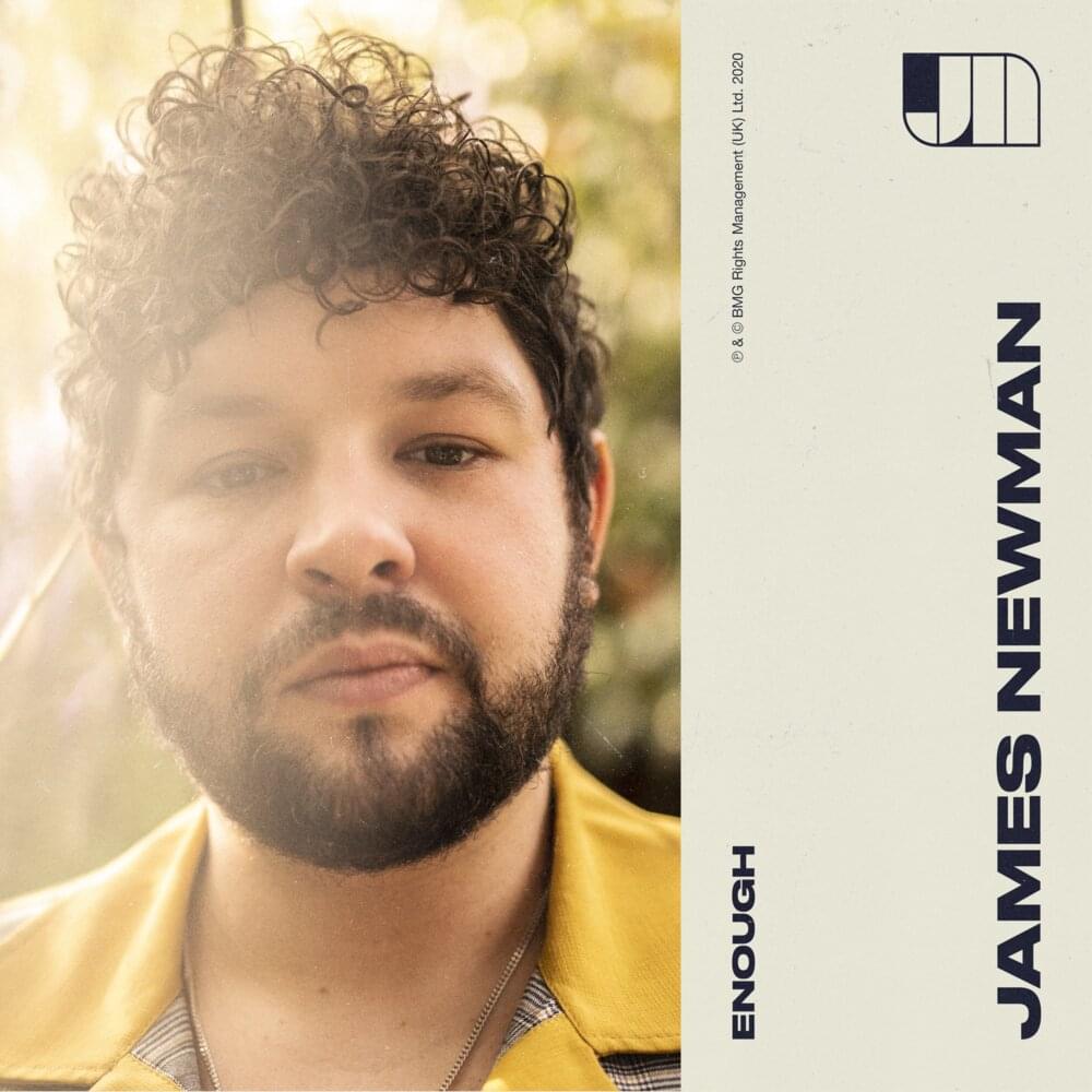 Enough by James Newman