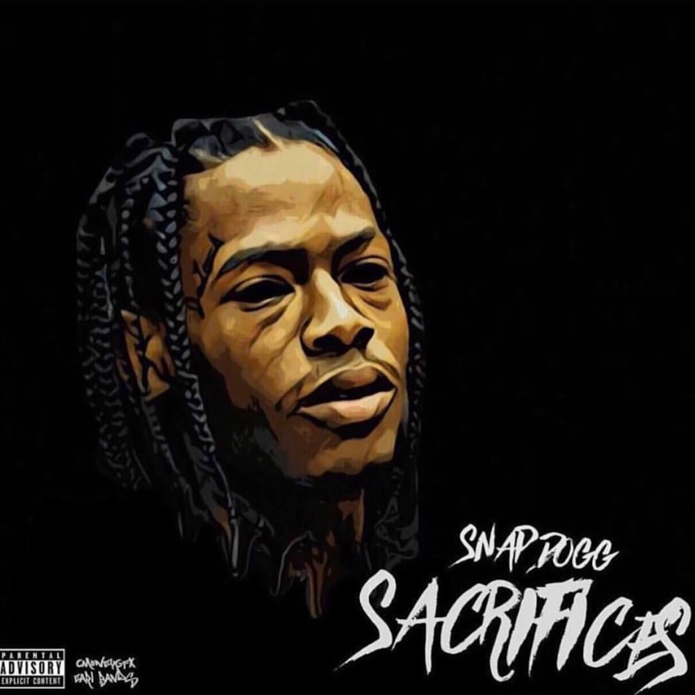 You and I Know by Snap Dogg
