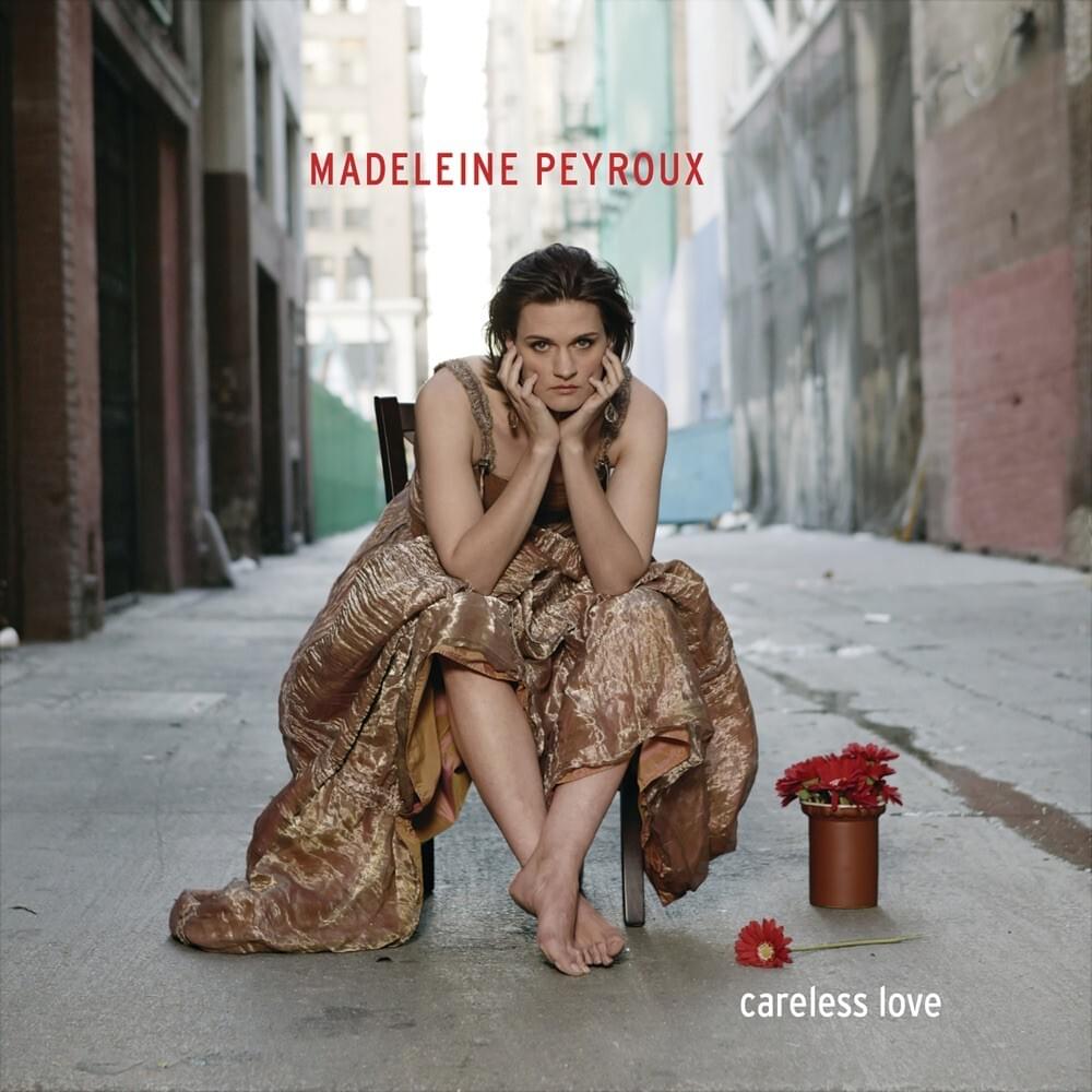 Cover image for Careless Love (Deluxe Edition)