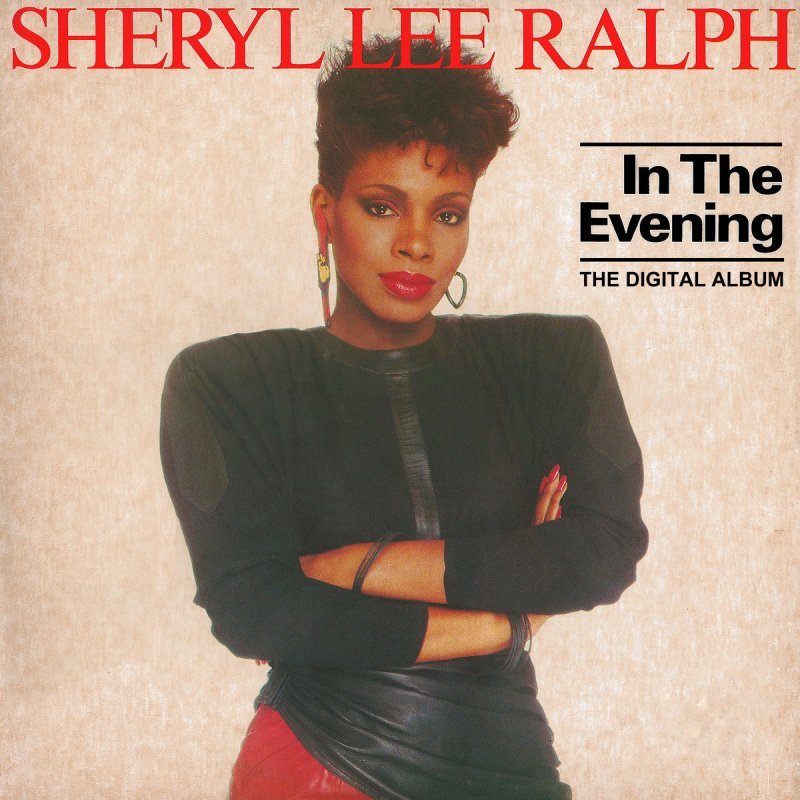 In the Evening by Sheryl Lee Ralph