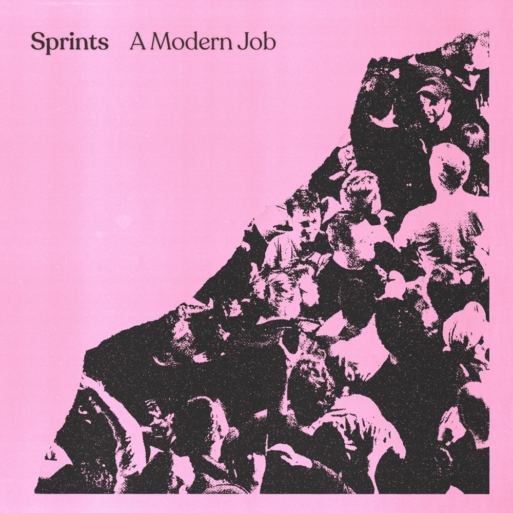 Cover image for A Modern Job