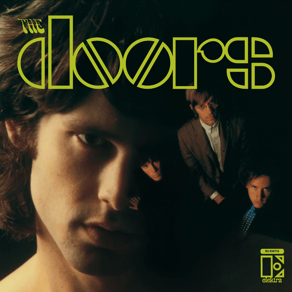The End by The Doors