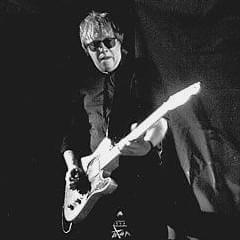 Photo of Fred Angst