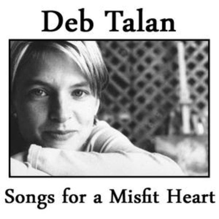 Mailboxes by Deb Talan
