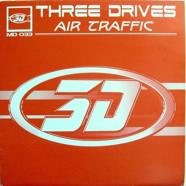 Cover image for Air Traffic