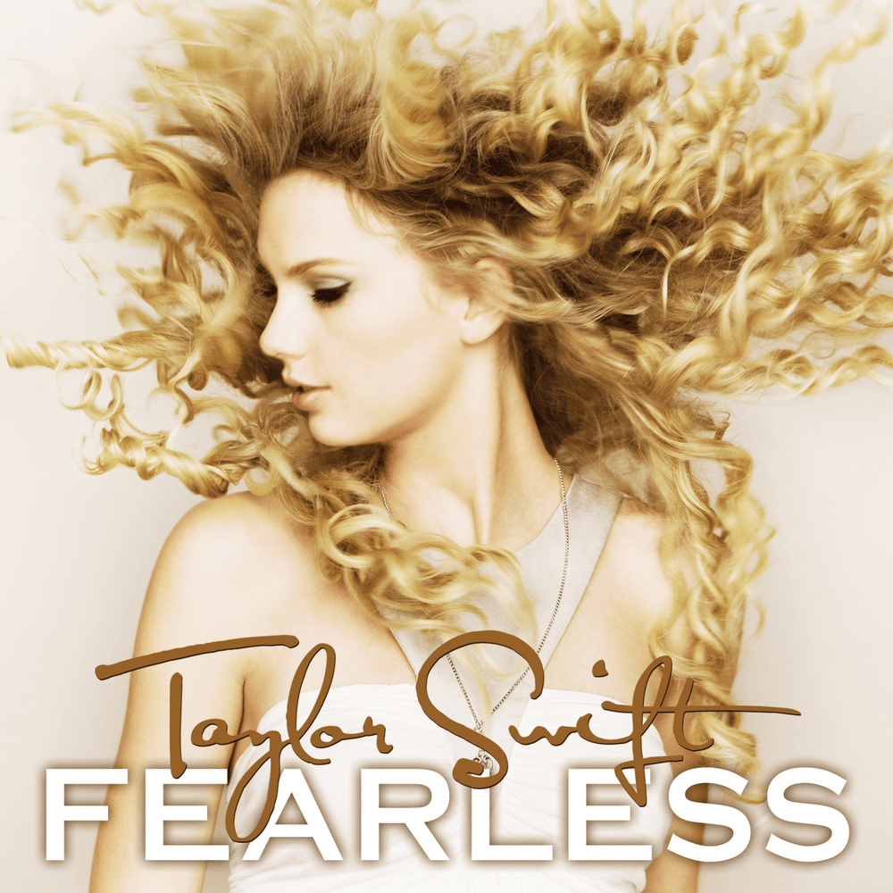 Album cover art for "Hey Stephen" by Taylor Swift