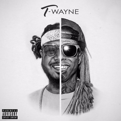 Album cover art for "Oh Yeah" by T-Pain