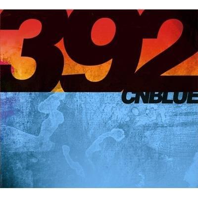 Cover image for 392