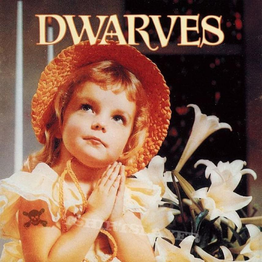 Three Seconds by Dwarves