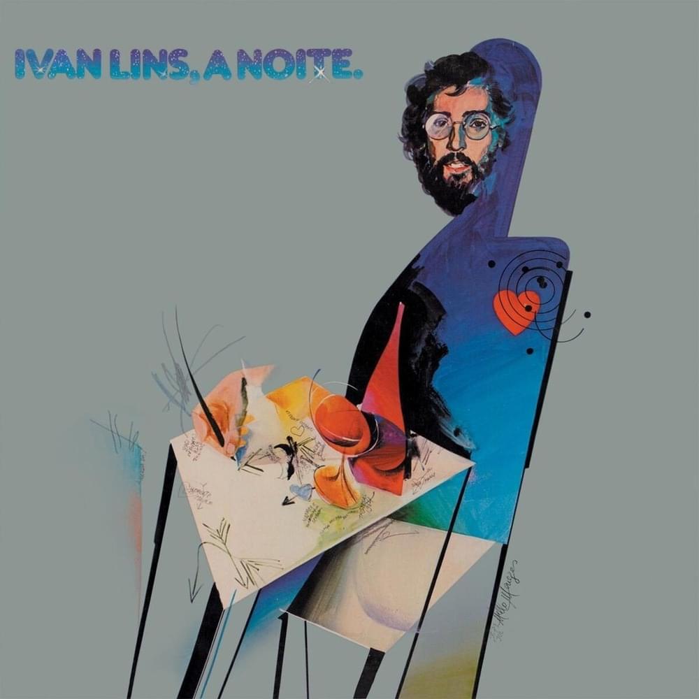 A Voz do Povo by Ivan Lins