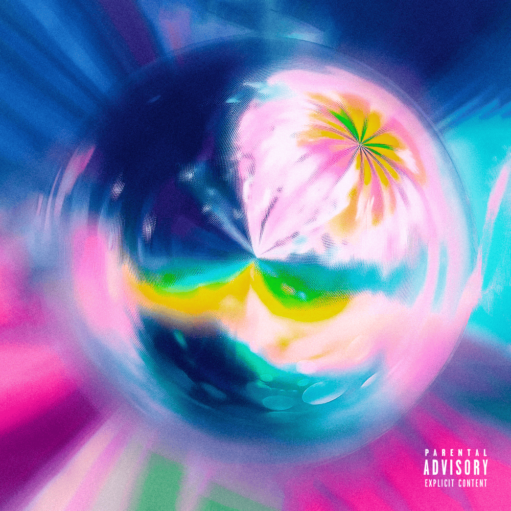 Album cover art for "Oasis" by VillaBanks & Smeia