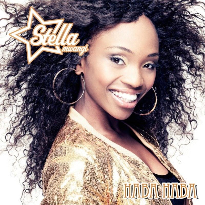 Haba Haba by Stella Mwangi