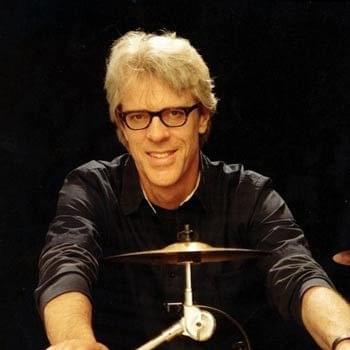 Photo of Stewart Copeland