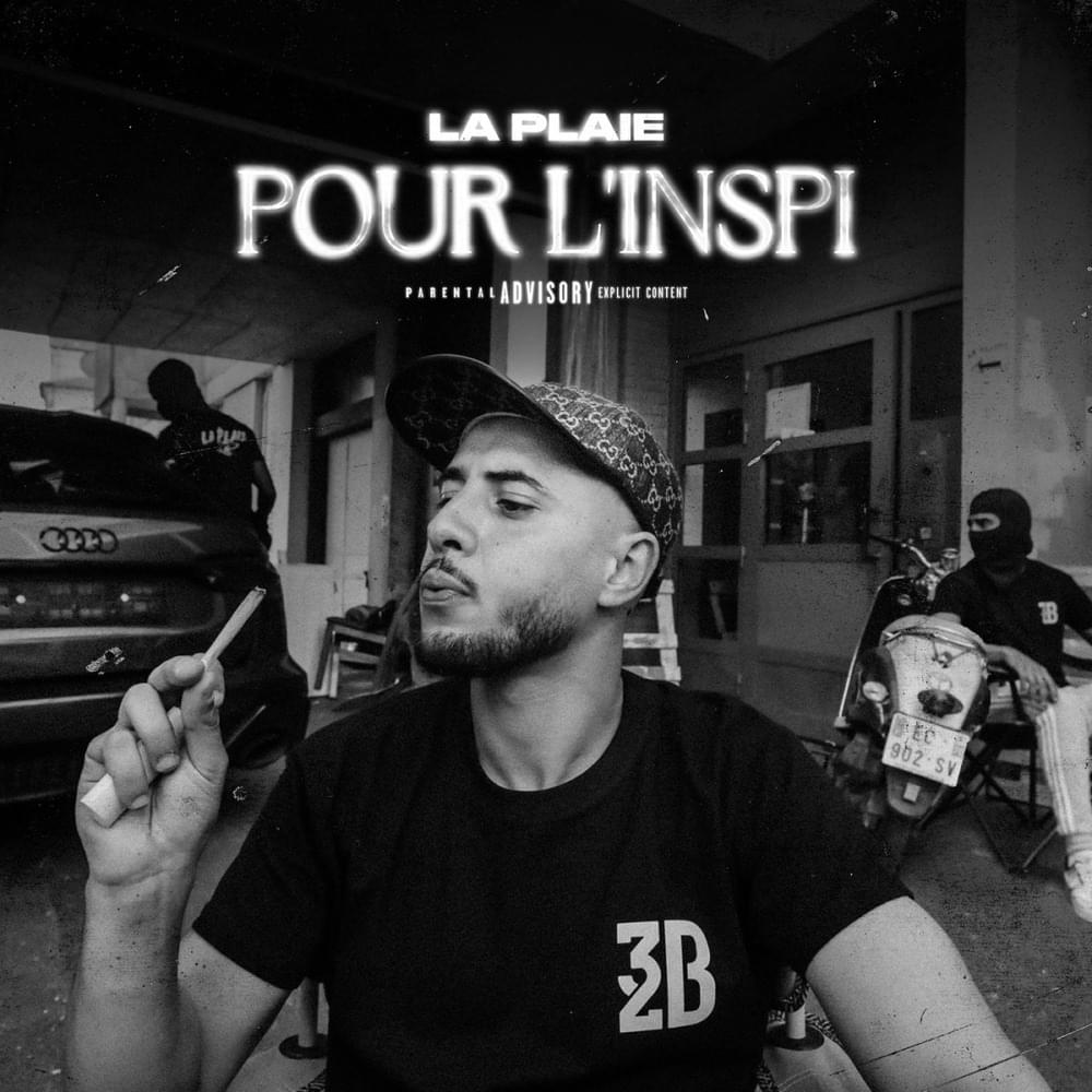 Pour L’inspi by La Plaie