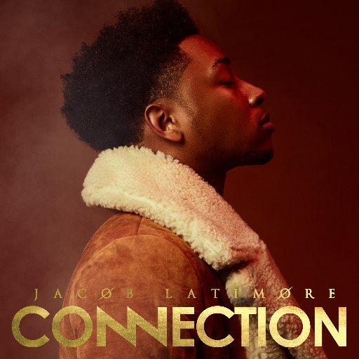 Mutual by Jacob Latimore