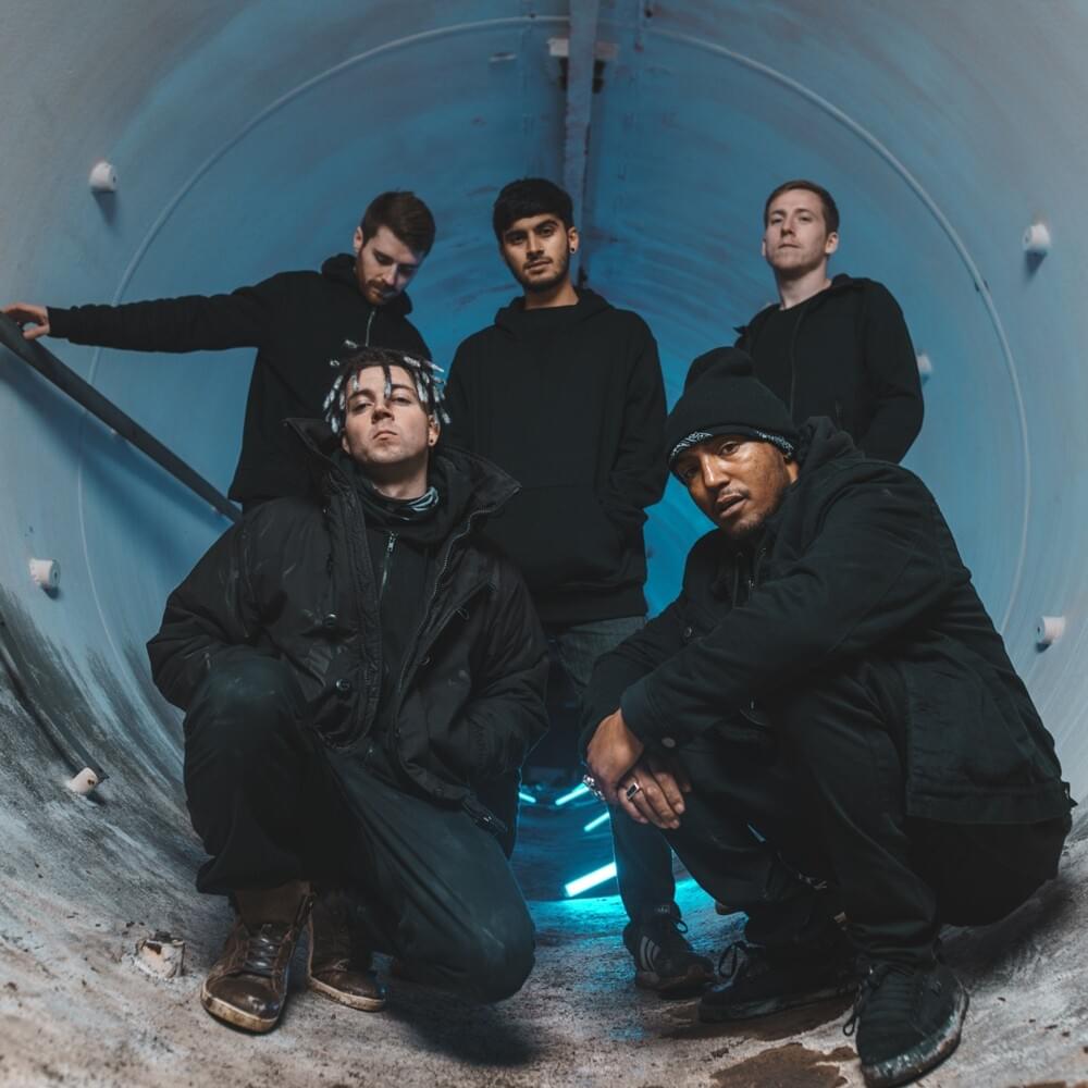 Hacktivist Profile Picture Photo of Hacktivist