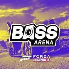 Cover image for Forza Horizon 3 Official Soundtrack (Horizon Bass Arena)