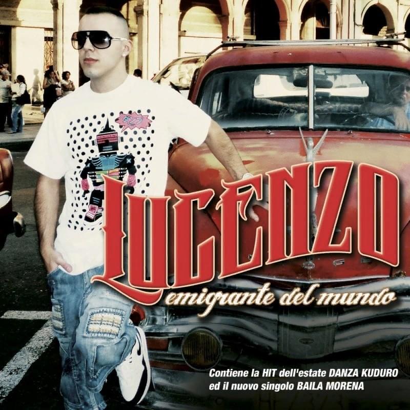 Album cover art for "Jump(Spanglish Version)" by Lucenzo