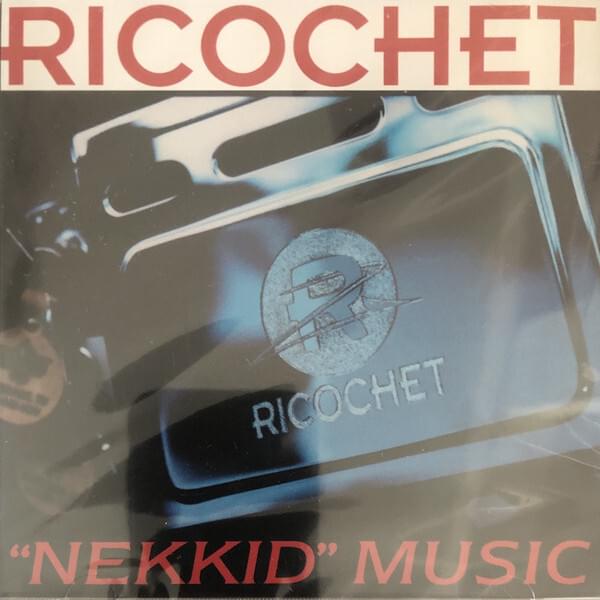 Cover image for Nekkid Music