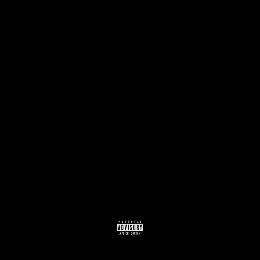 Album cover art for "I DONT WANNA DIE" by DC The Don