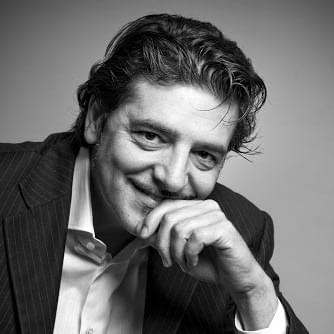 Photo of Vittorio Matteucci