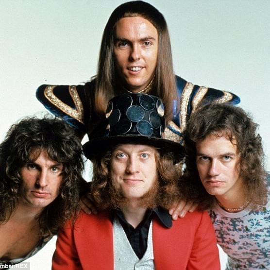 Photo of Slade