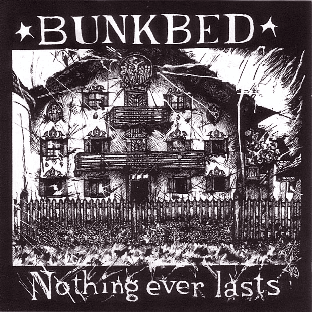 We’reven by Bunkbed