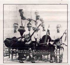 Weems String Band Profile Picture Photo of Weems String Band