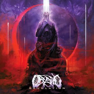 Dark Prophecy by Oceano
