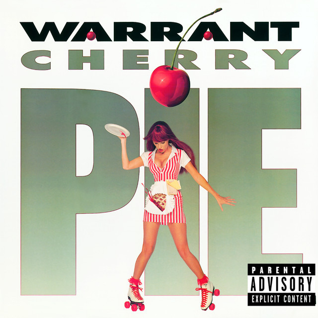 Cover image for Cherry Pie